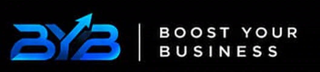 BYB — Boost Your Business